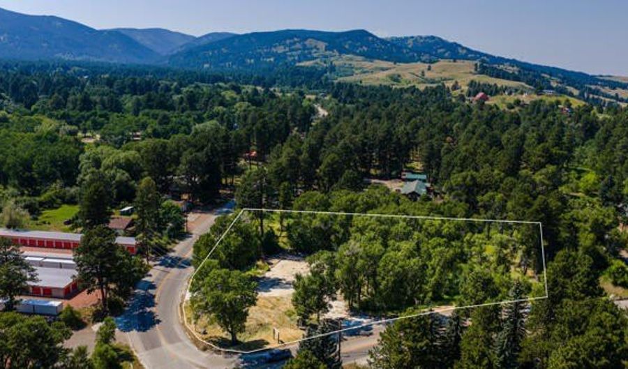 3 Fish Hatchery Rd, Banner, WY 82832 - 0 Beds, 0 Bath