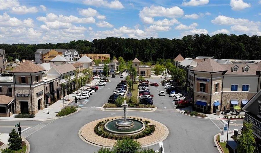 5049 Shirley Oaks Dr 312, Peachtree Corners, GA 30092 - 2 Beds, 2 Bath