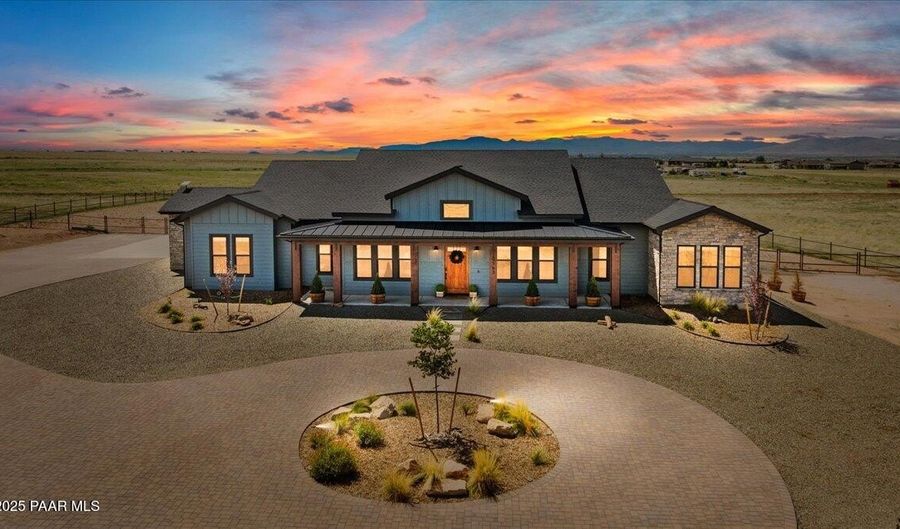 10163 E Songbird Way, Prescott Valley, AZ 86315 - 4 Beds, 4 Bath