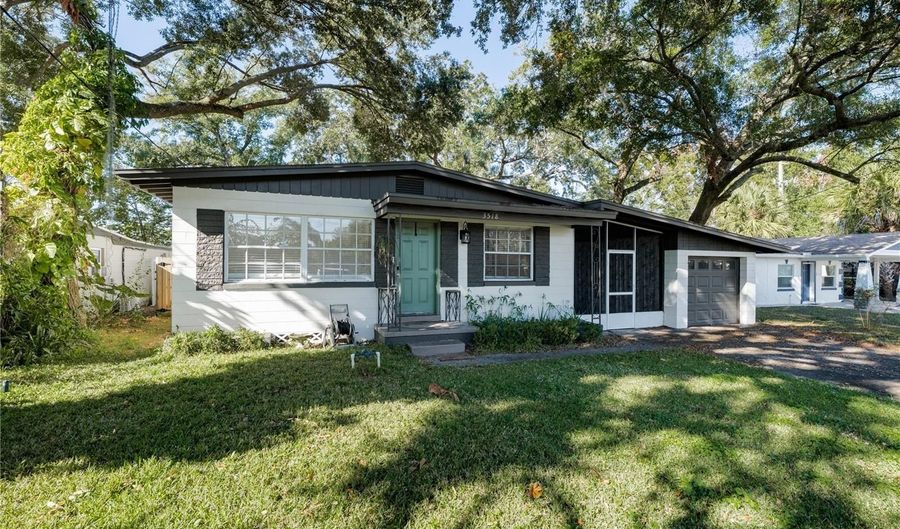 3518 FAIRWAY Ln, Orlando, FL 32804 - 3 Beds, 2 Bath
