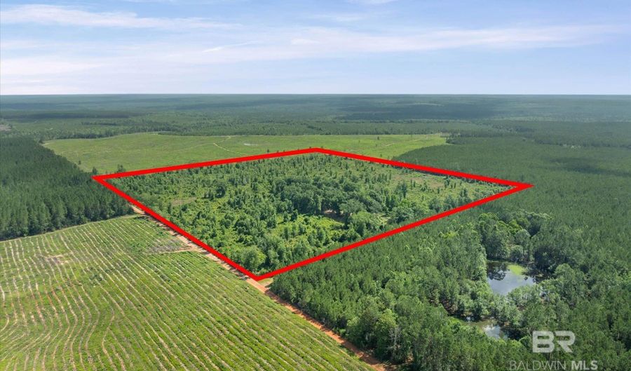 Green Town Road, Bay Minette, AL 36507 - 0 Beds, 0 Bath