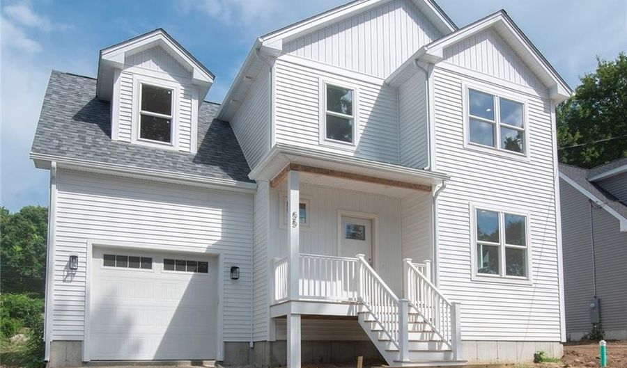 55 Pepper Bush Trl, Narragansett, RI 02874 - 3 Beds, 3 Bath