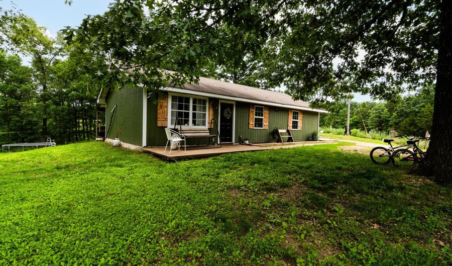 1275 Highway Dd, Ava, MO 65608 - 3 Beds, 2 Bath