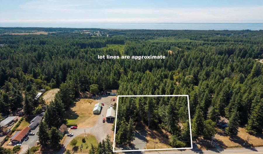 46963 HIGHWAY 101, Bandon, OR 97411 - 0 Beds, 0 Bath