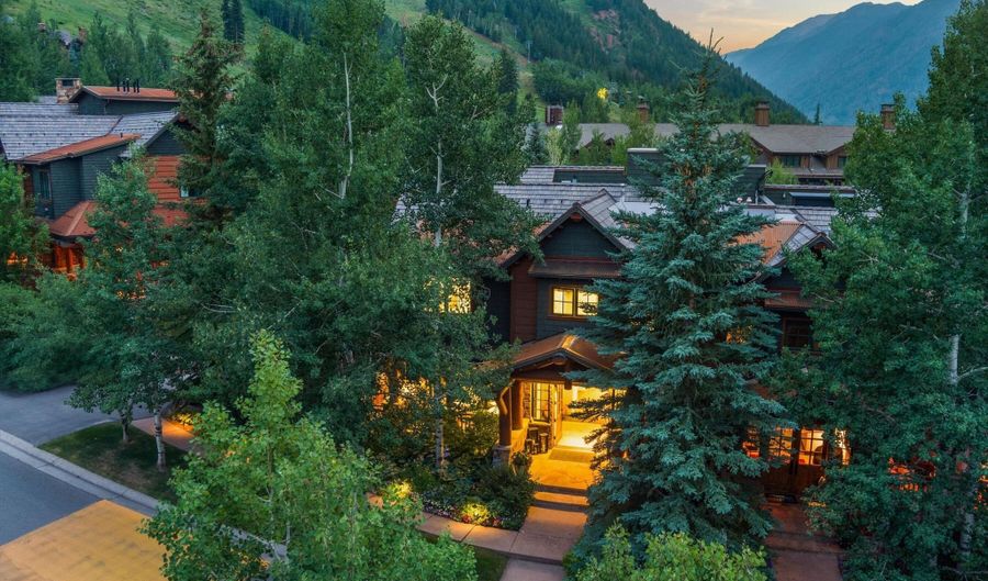 87 Thunderbowl Ln, Aspen, CO 81611 - 4 Beds, 6 Bath