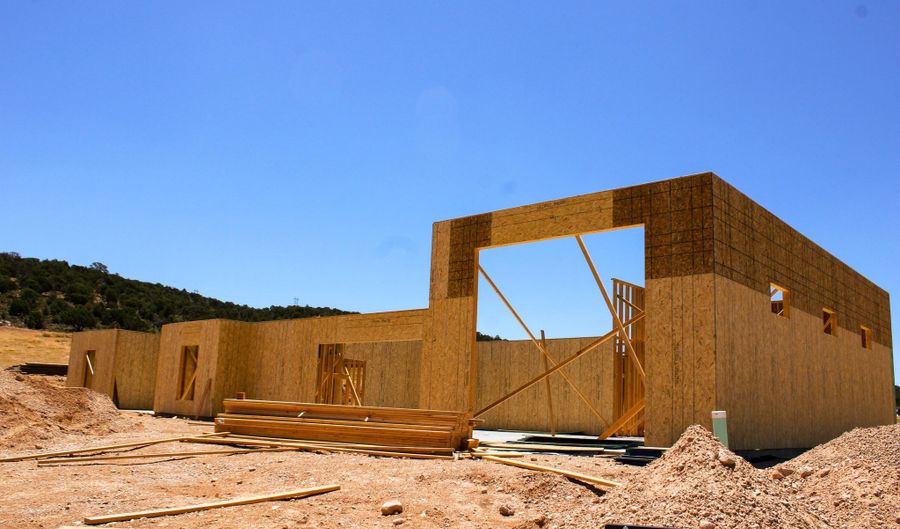 535 S Foundation Trl, Cedar City, UT 84720 - 4 Beds, 2 Bath