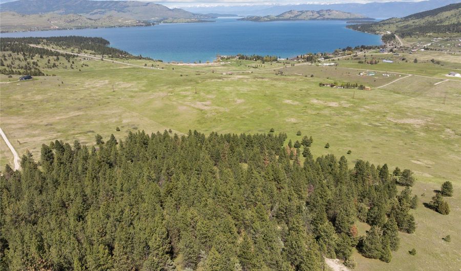 NHN Wild Horse View, Big Arm, MT 59910 - 0 Beds, 0 Bath