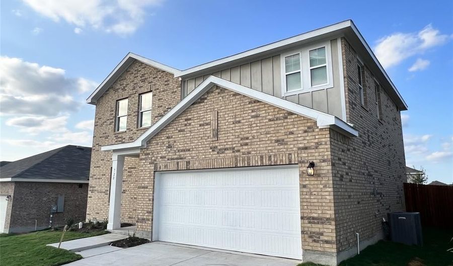 720 Cedar Elm Dr, Anna, TX 75409 - 4 Beds, 3 Bath