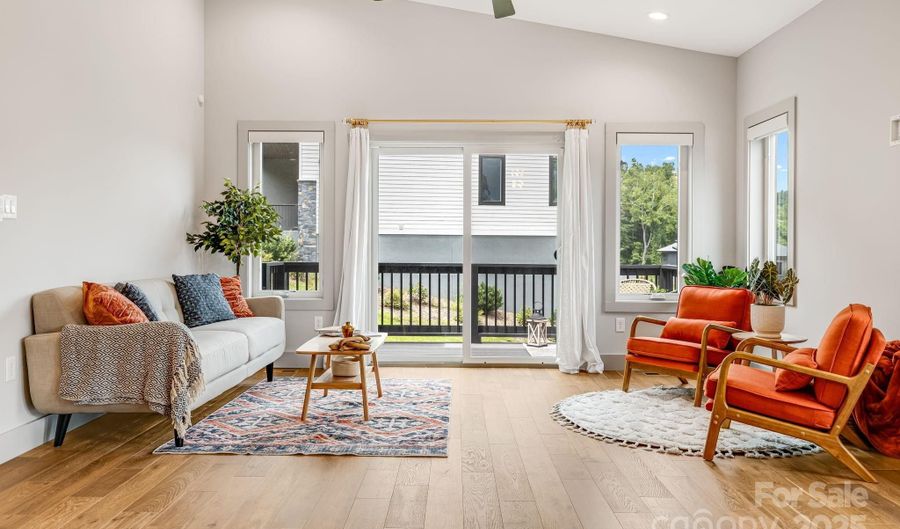 214 Torch Light Way, Asheville, NC 28806 - 3 Beds, 3 Bath