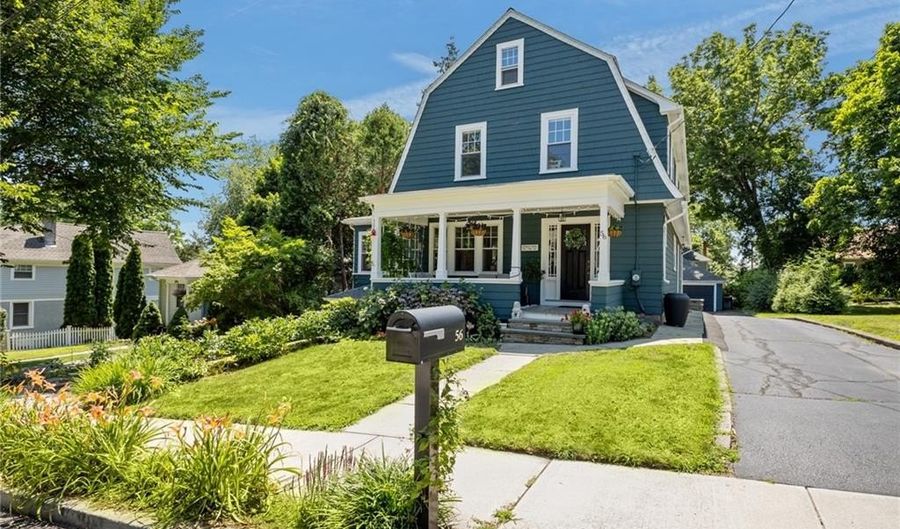 56 Somerset St, East Greenwich, RI 02818 - 5 Beds, 4 Bath