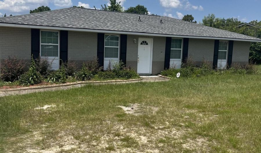2529 E Kensington Dr, Augusta, GA 30906 - 3 Beds, 2 Bath
