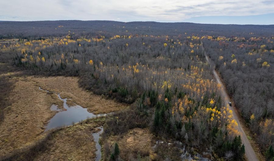 OLD LAKE RD lot On, Anderson, WI 54840 - 0 Beds, 0 Bath