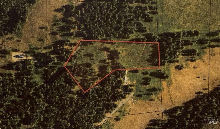 Tbd Harlow Ridge Rd - Cloverland Estates 36 & 37, Asotin, WA 99402 - 0 Beds, 0 Bath