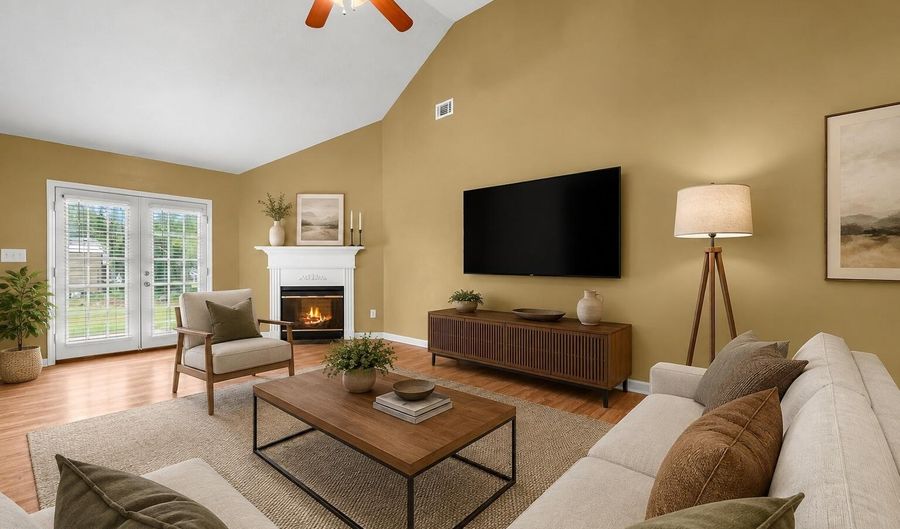 1748 Tamarind Way, Augusta, GA 30906 - 4 Beds, 2 Bath