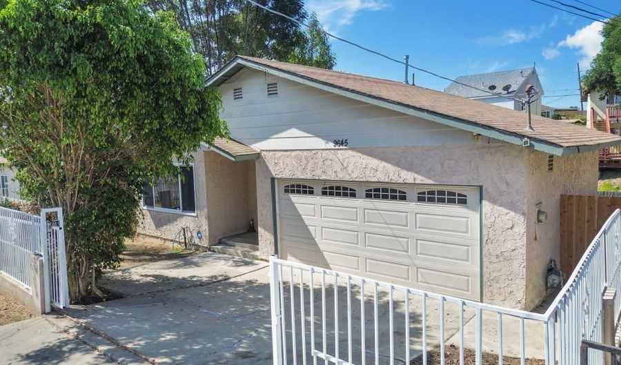 9645 Saint George St, Spring Valley, CA 91977 - 3 Beds, 2 Bath