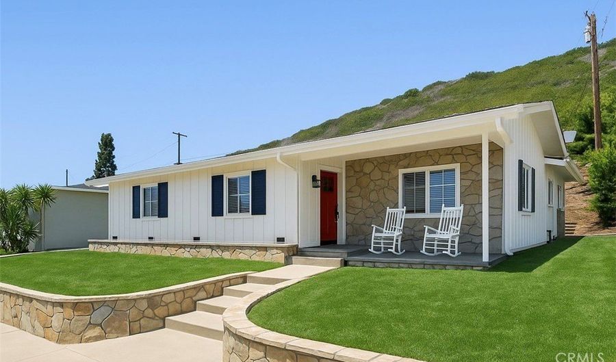 4331 Dauntless Dr, Rancho Palos Verdes, CA 90275 - 3 Beds, 2 Bath