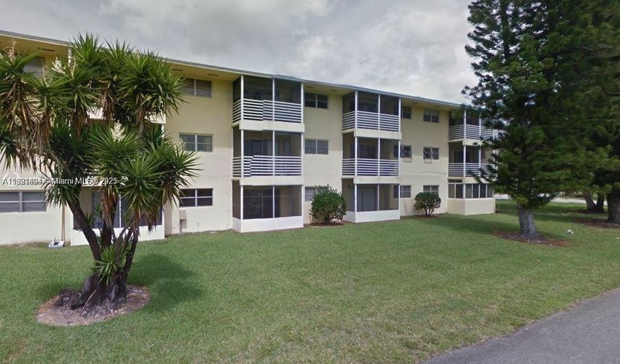 20200 NE 27th Ct 16, Aventura, FL 33180 - 1 Beds, 1 Bath