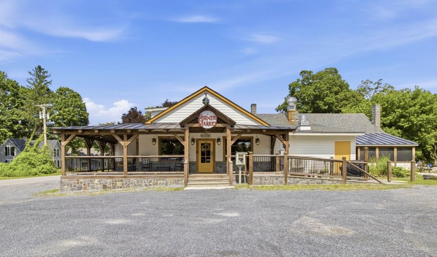 13 Old Mill Rd, Arlington, VT 05250 - 0 Beds, 0 Bath