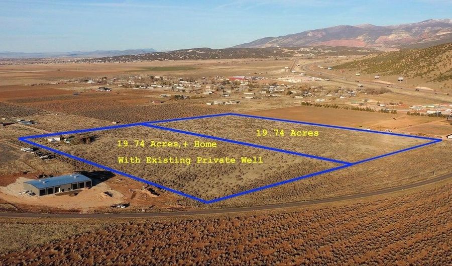 5561 W 3600 S, Cedar City, UT 84720 - 0 Beds, 0 Bath