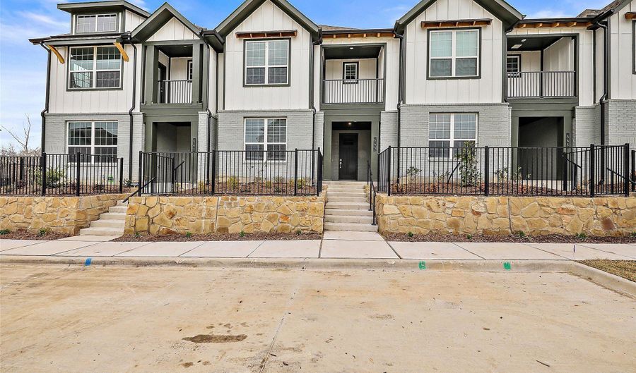 543 Eiseley Dr, Allen, TX 75002 - 3 Beds, 3 Bath