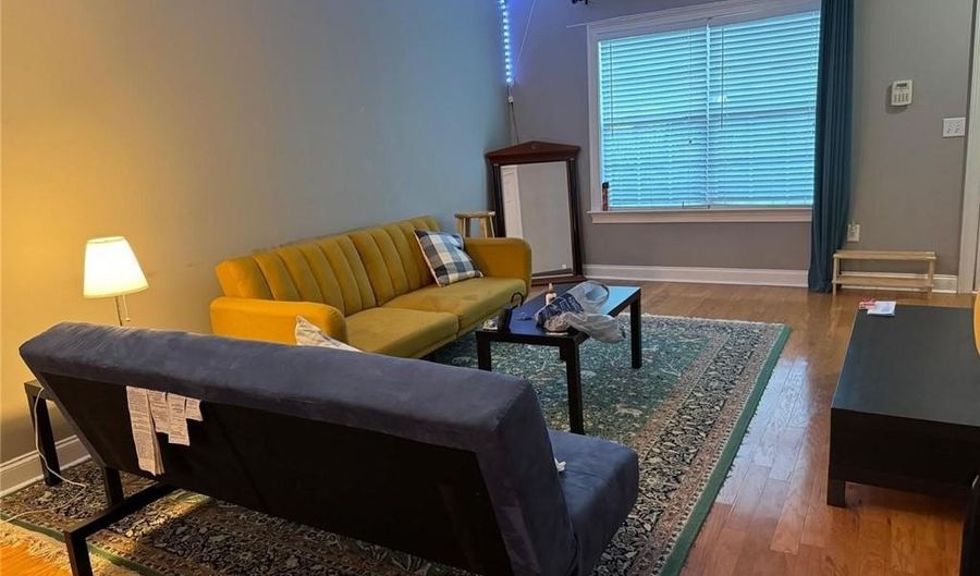 460 Barnett Shoals Rd 6H, Athens, GA 30605 - 2 Beds, 3 Bath