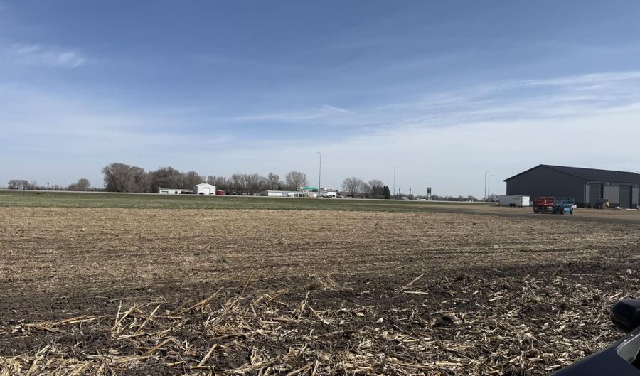 13305 395th Ave, Bath, SD 57427 - 0 Beds, 0 Bath