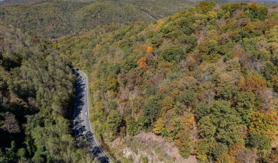 Porterfield Highway, Abingdon, VA 24210 - 0 Beds, 0 Bath