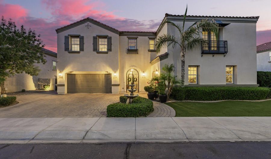 4124 E MEAD Way, Chandler, AZ 85249 - 6 Beds, 4 Bath