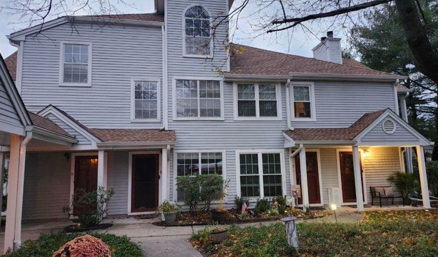 5 Homestead Ln 5, Bayonne, NJ 07035 - 2 Beds, 2 Bath