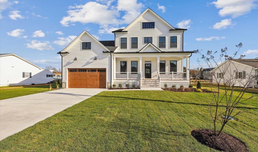 20000 JOHN J. WILLIAMS Hwy, Lewes, DE 19958 - 4 Beds, 3 Bath