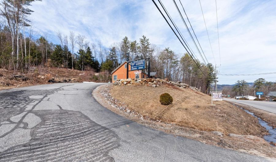 399 NH Route 49, Campton, NH 03223 - 0 Beds, 0 Bath