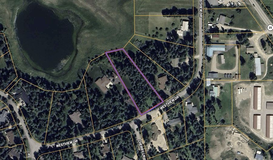 Nhn Westview Drive, Bigfork, MT 59911 - 0 Beds, 0 Bath