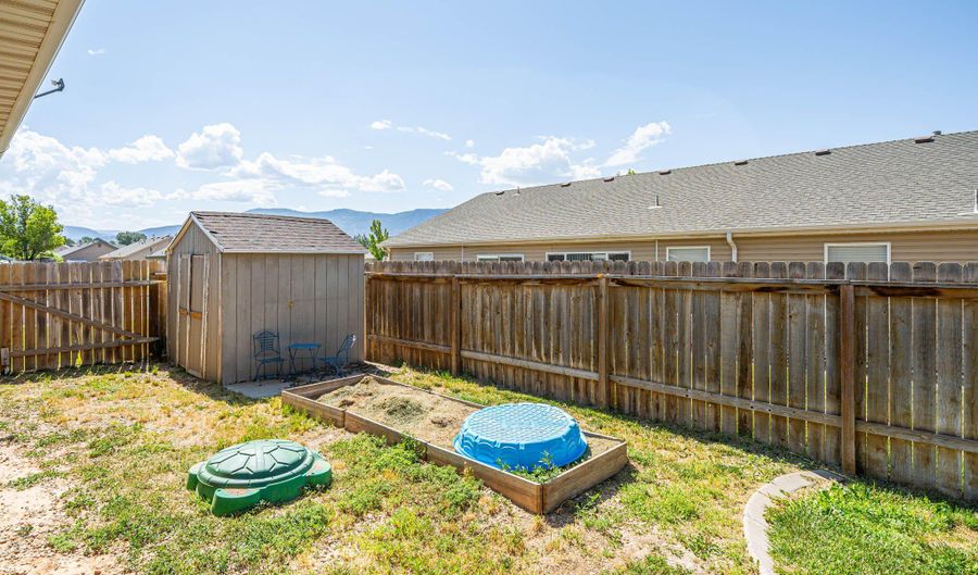141 N 4200 W, Cedar City, UT 84720 - 4 Beds, 2 Bath