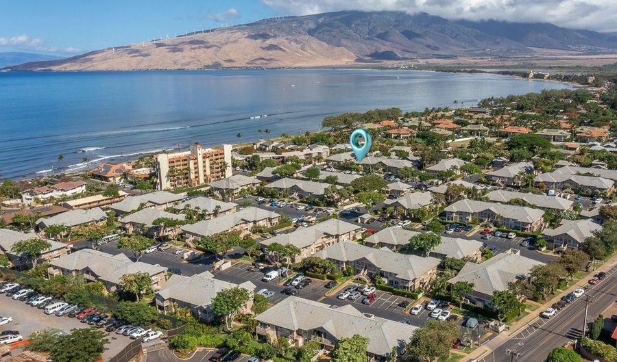 480 Kenolio Rd 7-102, Kihei, HI 96753 - 2 Beds, 2 Bath