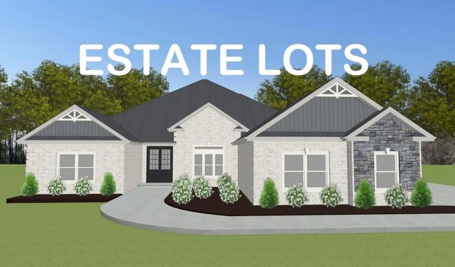 Mckinley - A Newby Chapel Road, Athens, AL 35613 - 4 Beds, 3 Bath