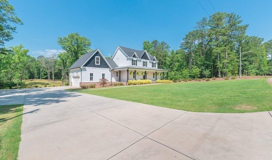 806 Sentinel Ln, Appling, GA 30802 - 6 Beds, 4 Bath