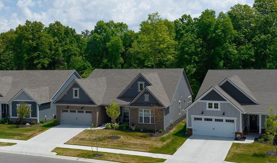 5415 Nettleton Way, Avon, IN 46123 - 2 Beds, 2 Bath