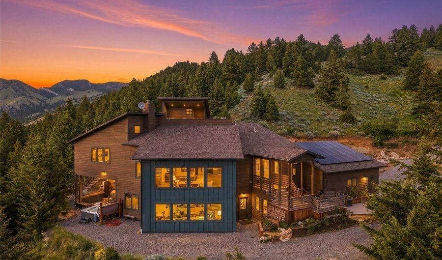8937 Sandy Creek Ln, Bozeman, MT 59715 - 4 Beds, 3 Bath