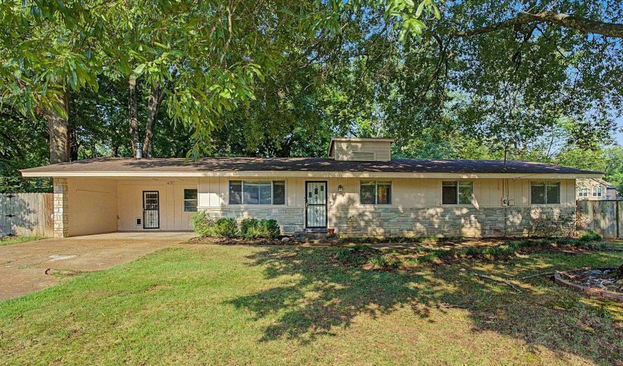 2603 ELMORE PARK Rd, Bartlett, TN 38134 - 4 Beds, 2 Bath