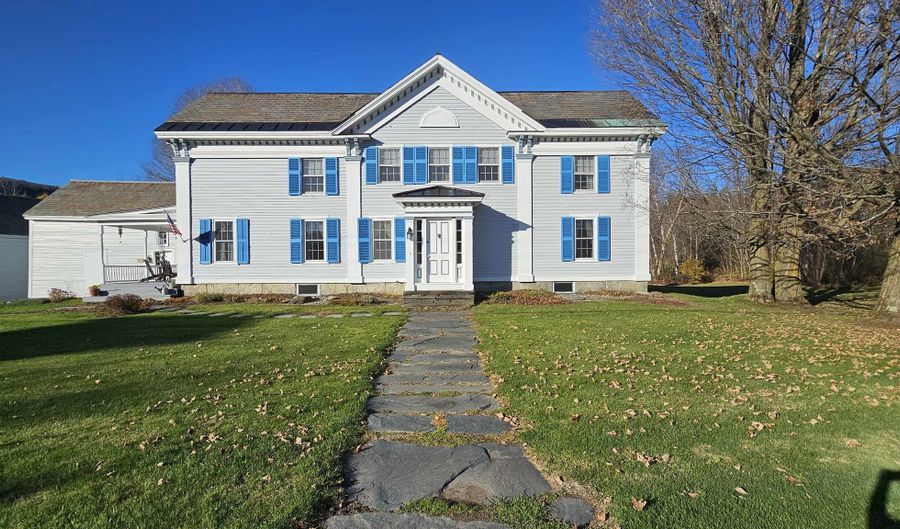 3763 VT Route 109, Cambridge, VT 05492 - 6 Beds, 2 Bath