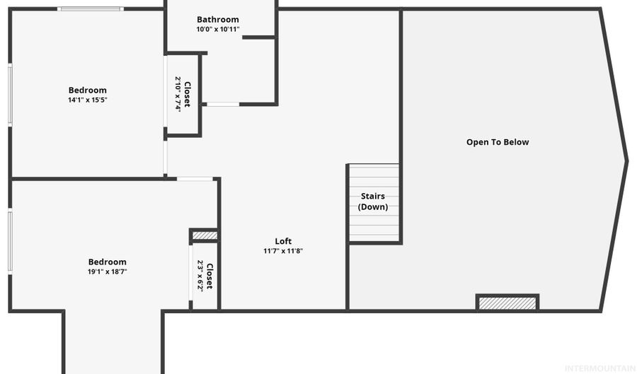 10389 Gamann Dr, Cascade, ID 83611 - 3 Beds, 3 Bath