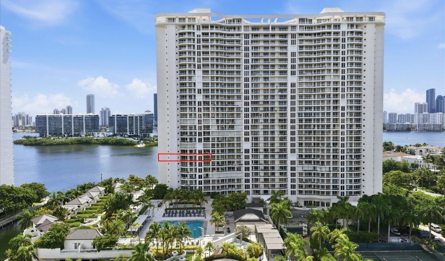 7000 W Island Blvd 907, Aventura, FL 33160 - 3 Beds, 5 Bath