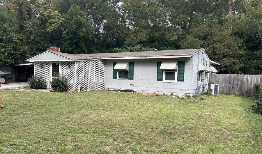 3420 Travis, Macon, GA 31206 - 0 Beds, 0 Bath