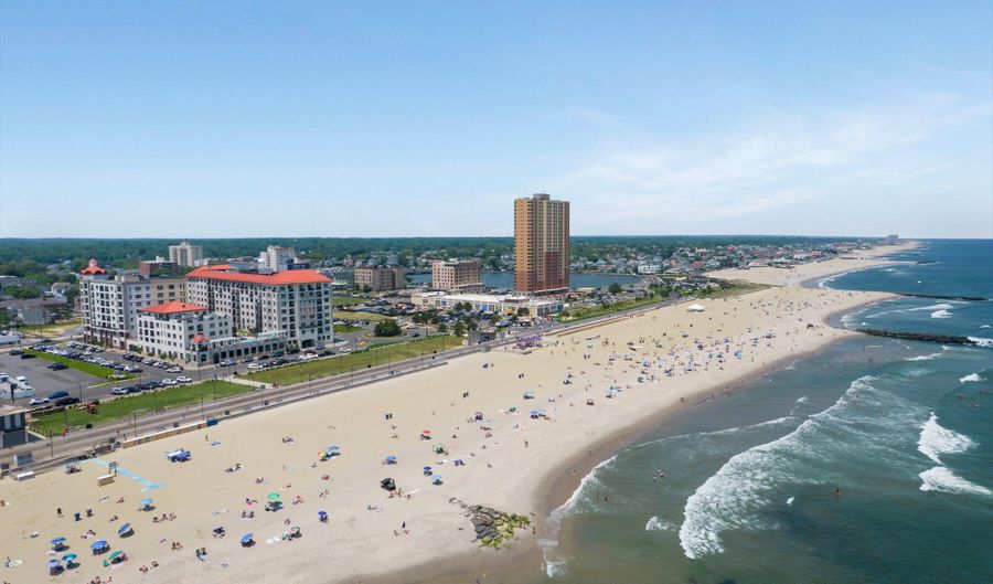 1501 Ocean Ave 2106, Asbury Park, NJ 07712 - 2 Beds, 3 Bath
