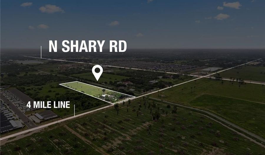 3603 E Saint Francis Ave, Alton, TX 78573 - 5 Beds, 5 Bath