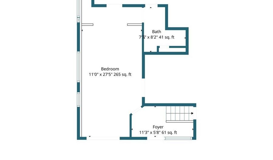 1425 Partridge Ln, Akron, OH 44333 - 4 Beds, 2 Bath