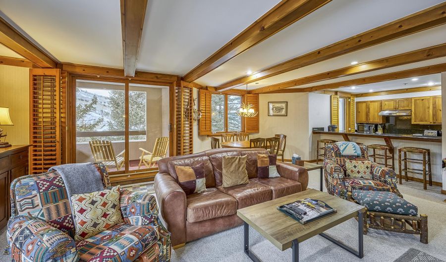 311 Offerson Rd 121, Beaver Creek, CO 81620 - 3 Beds, 3 Bath