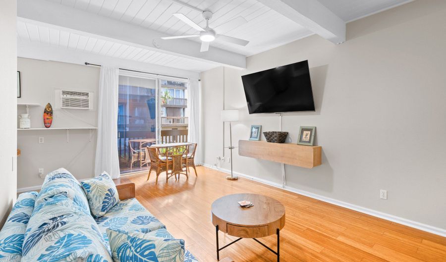 75-5873 WALUA Rd 208, Kailua Kona, HI 96740 - 1 Beds, 1 Bath