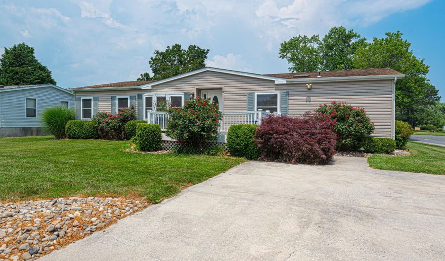 5 ENSIGN Dr, Berlin, MD 21811 - 3 Beds, 2 Bath