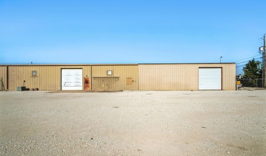 926 Energy Dr, Abilene, TX 79602 - 0 Beds, 0 Bath
